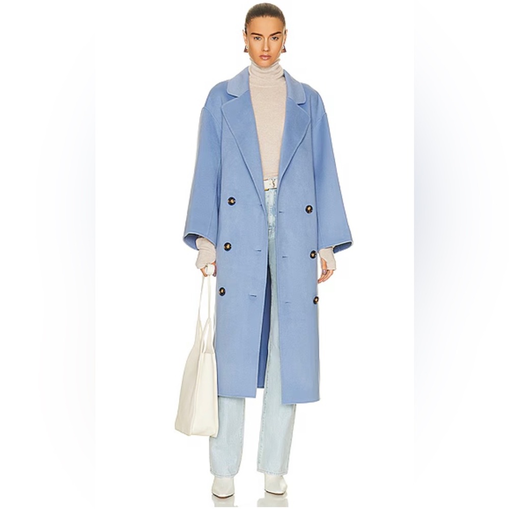 LouLou Studio Borneo Coat (Size L)